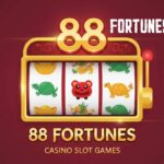 88 Fortunes casino slot games