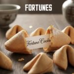 Fortune Cookie