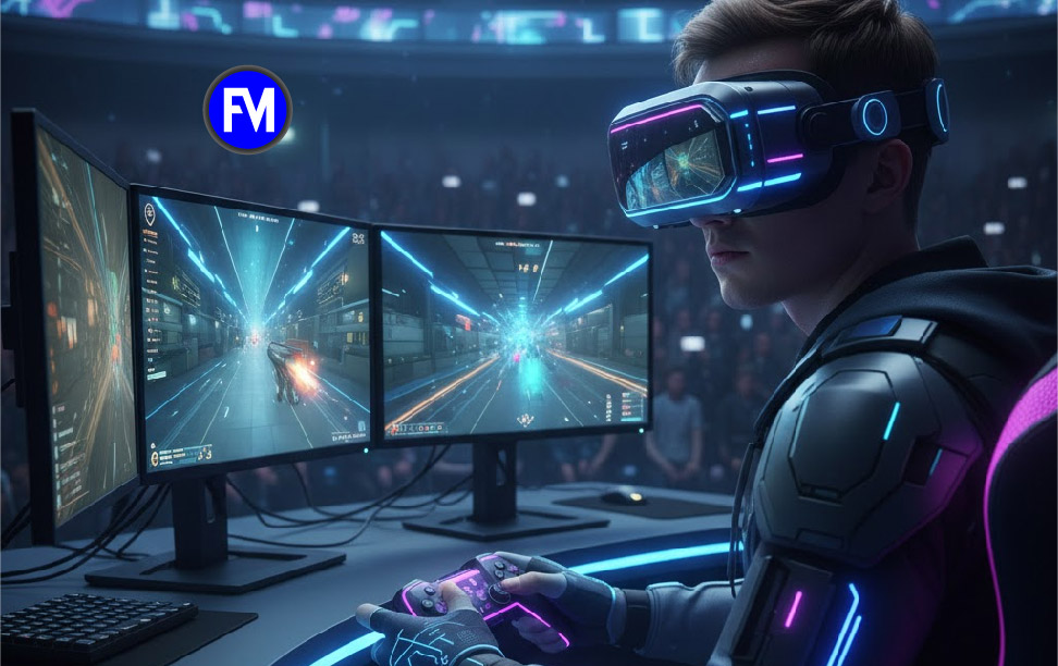 Nothing2HideNet Gaming