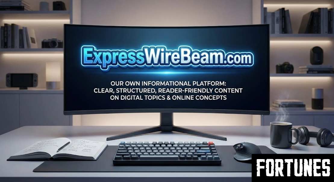 ExpressWireBeam com