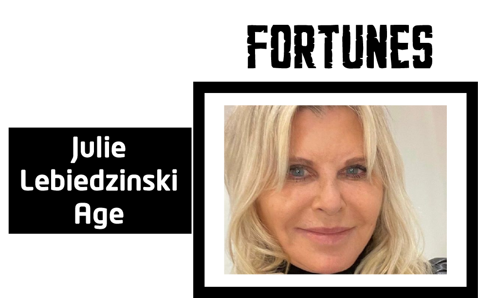 Julie Lebiedzinski