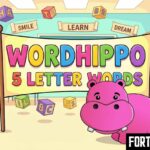 Wordhippo 5 Letter Words