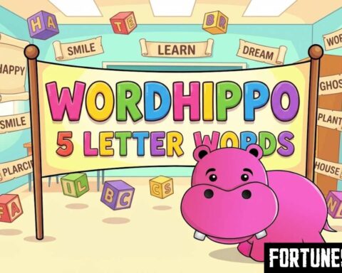 Wordhippo 5 Letter Words