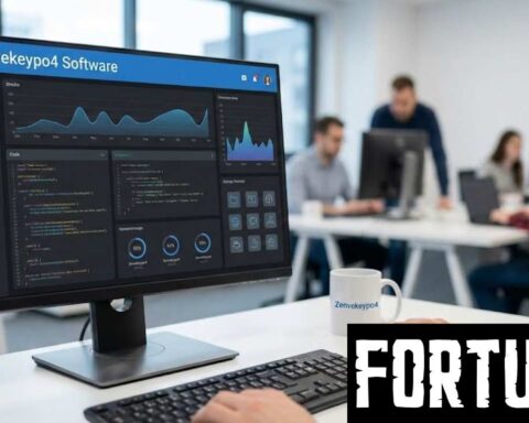 Zenvekeypo4 Software