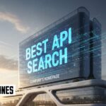 Best API Search Company’s Homepage