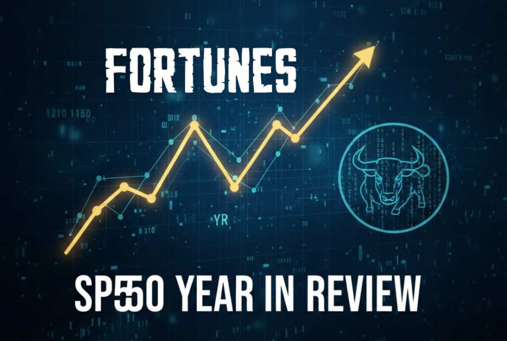 Fintechzoom.com SP500