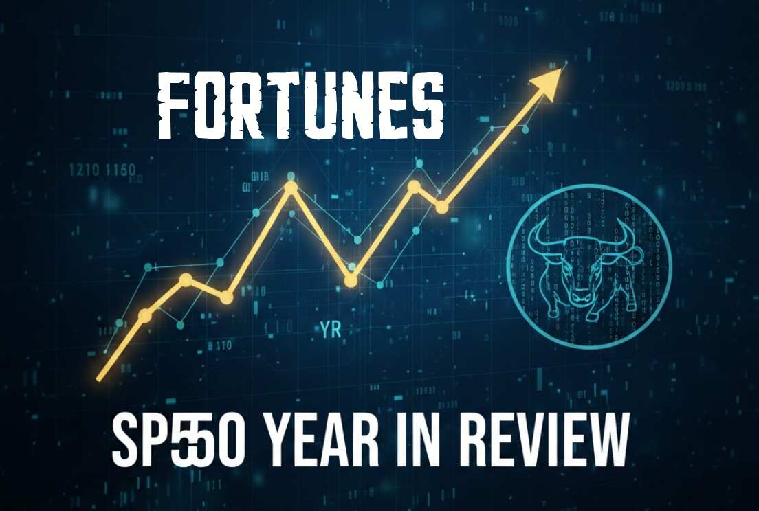 Fintechzoom.com SP500