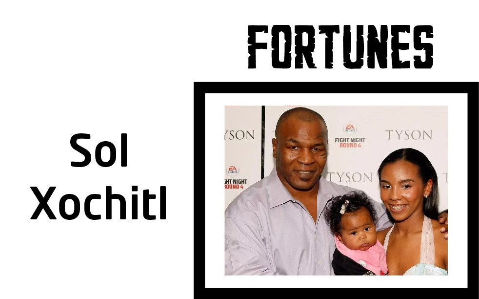 Sol Xochitl