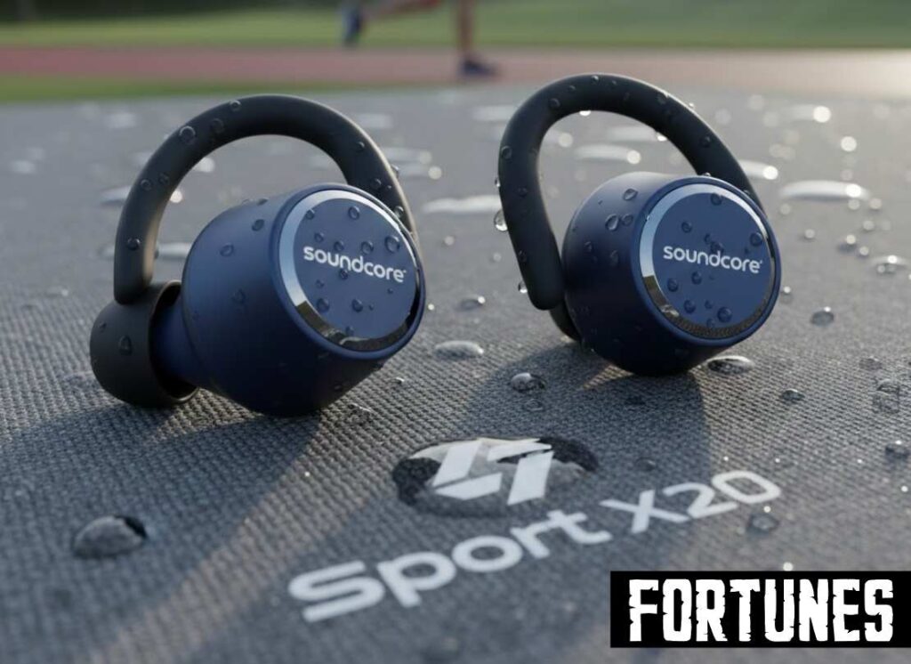 Soundcore Sport X20