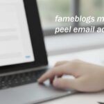 fameblogs marvin peel email address