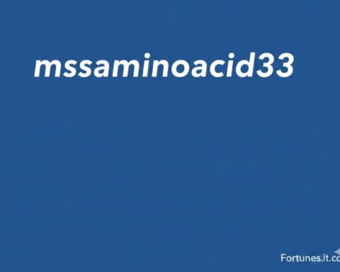 mssaminoacid33