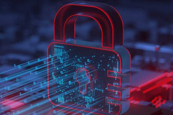 cyber security services australia