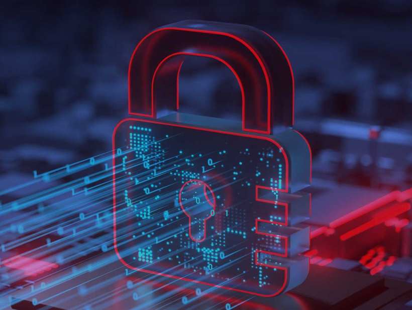 cyber security services australia